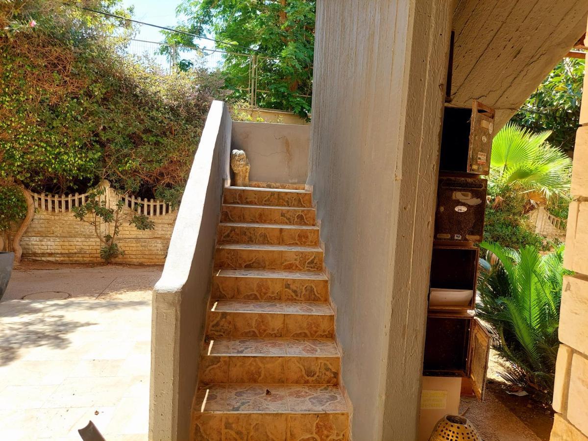 First Sea Line Apartment, Acre - Amazing Coastal View In Heart Of Akko Exteriör bild