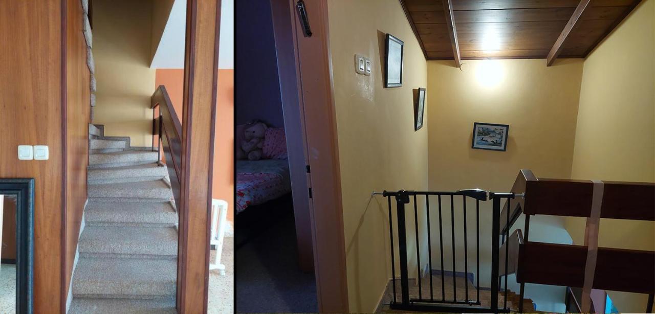 First Sea Line Apartment, Acre - Amazing Coastal View In Heart Of Akko Exteriör bild