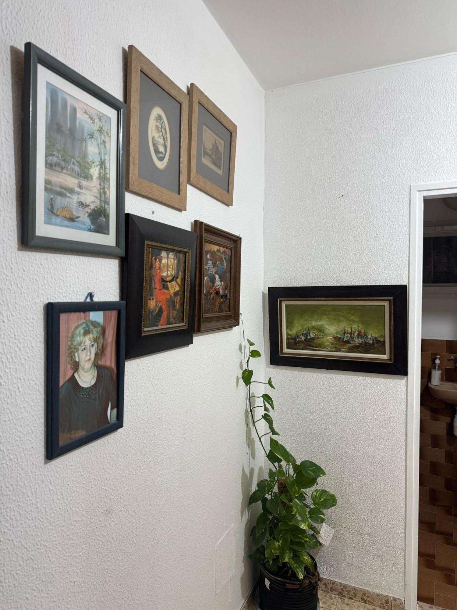 First Sea Line Apartment, Acre - Amazing Coastal View In Heart Of Akko Rum bild