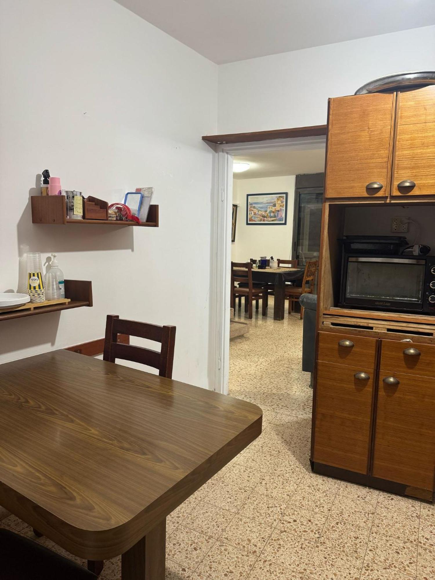 First Sea Line Apartment, Acre - Amazing Coastal View In Heart Of Akko Rum bild